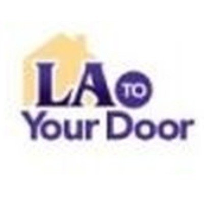 LA To Your Door Promo Codes & Coupons