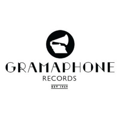 Gramaphone Records Promo Codes & Coupons