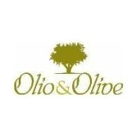 Olio & Olive Promo Codes & Coupons
