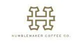 Humblemaker Coffee Co Promo Codes & Coupons