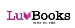 Luvbooks Promo Codes & Coupons