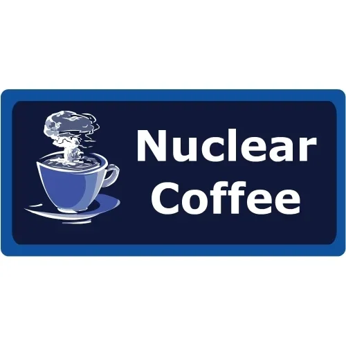 Nuclear Coffee Promo Codes & Coupons