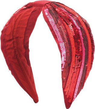 TJMAXX Sequin Embellished Headband