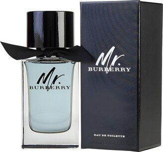 Men's 3.3Oz Mr Edt