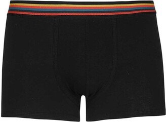 ARTIST STRIPE THREE PACK Boxer briefs