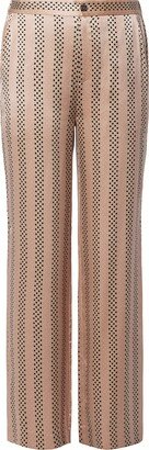 Women's Aeslin Trouser in Praline Multi