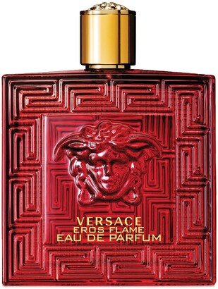 Men's Eros Flame Eau de Parfum Jumbo Spray, 6.7-oz.