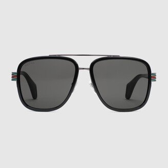 Aviator sunglasses-AL