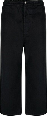 Kobe Cropped Pants-AA