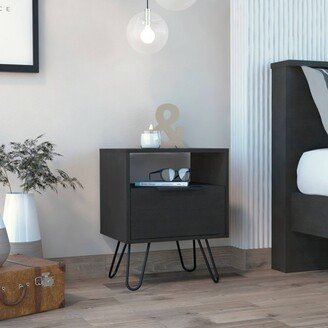 Lleida Nightstand - Boahaus