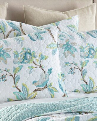 Cressida Twin Quilt Set