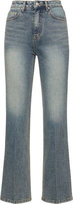 DUNST 70's Semi flared jeans