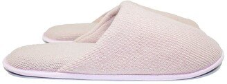 Ladies Plain Slippers-AS