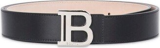 Logo Plaque Belt-AM