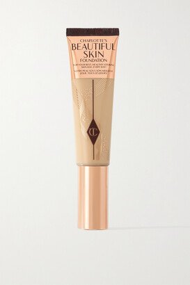 Charlotte's Beautiful Skin Foundation - 8 Neutral, 30ml