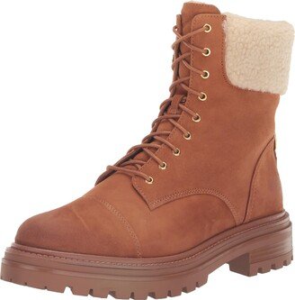 Women's Aleia Combat Boot