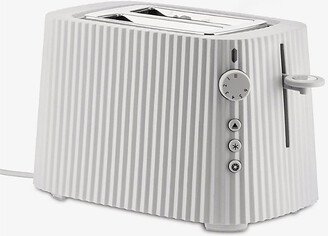 Nocolor Plisse Thermoplastic Resin Toaster