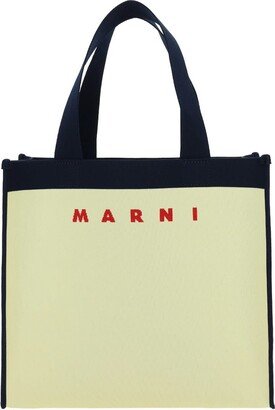 Classic Logo Shopper Bag