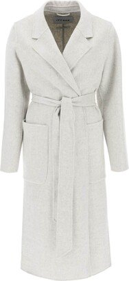 Ivy Oak Celia Wrap Coat