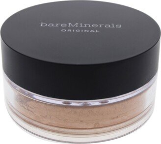 Original Loose Powder Foundation SPF 15 - 11 Soft Medium by for Women - 0.28 oz Foundation