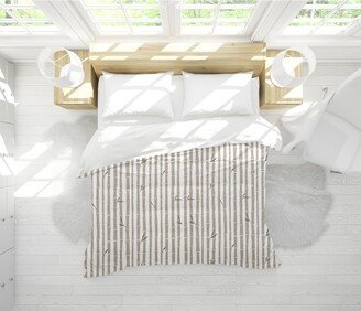 BAMBOO NATURAL Light Weight Comforter