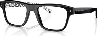 Men's Eyeglasses, DG3362 51