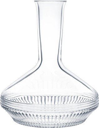 Saint Louis Crystal Cadence Wine Carafe