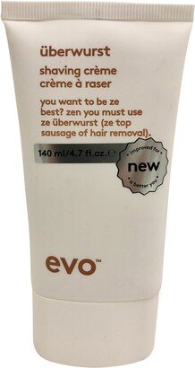 Uberwurst Shaving Creme 5.1 OZ