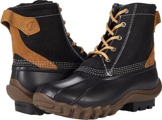 Wolverine Heritage Torrent (Black) Women's Boots