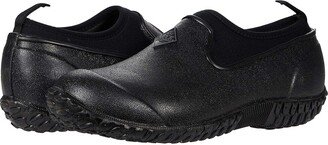 Muckster II Low (Black) Women's Shoes