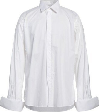 DINO ERRE Shirt White