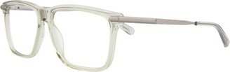 Men's Br0071o 57Mm Optical Frames