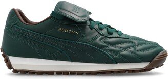 Fenty X Avanti Logo Tape Sneakers-AA