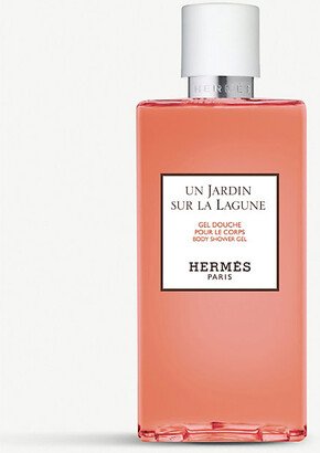 Un Jardin sur la Lagune Body Shower gel