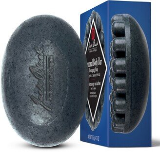 Charcoal Body Bar