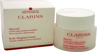 7Oz Body Shaping Cream