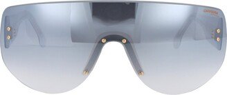 Shield Frame Sunglasses-AA