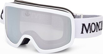 Men's Terrabeam Injected Snow Mask Goggles