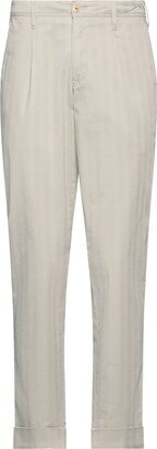 MMX Pants Beige