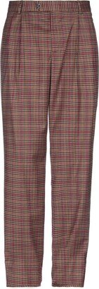 DITIONS M.R Pants Brown