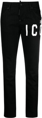 Icon slim-fit jeans