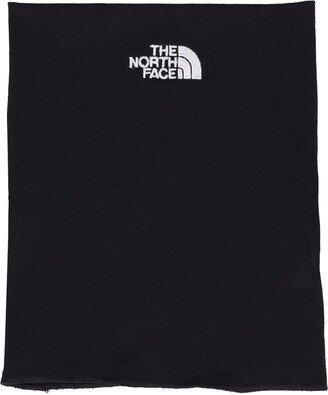 Winter seamless neck gaiter
