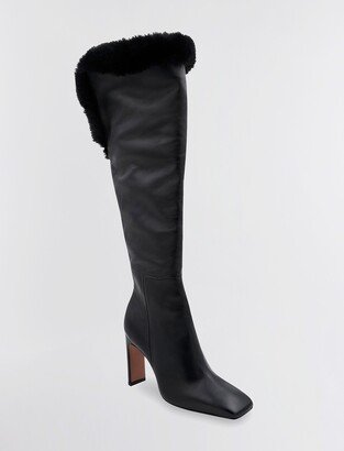 Marsha Tall Dress Boot