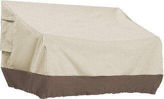 Outdoor Loveseat Lounge Cover Water Proof