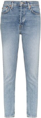 Slim-Fit Jeans-AJ