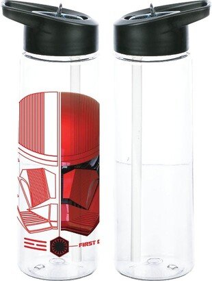 Episode 9: The Rise of Skywalker 24oz Plastic Water Bottle