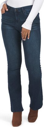 TJMAXX Midnight Slim Bootcut Jeans For Women