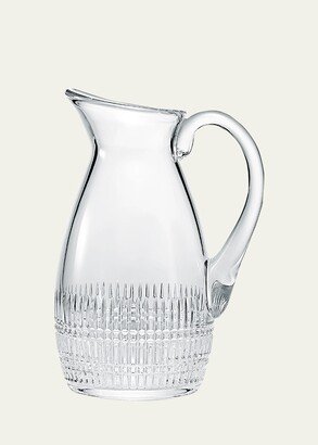 THE MARTHA, by Baccarat The Martha Pitcher-AA