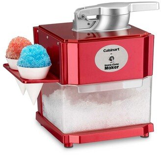 Scm-10 Snow Cone Maker