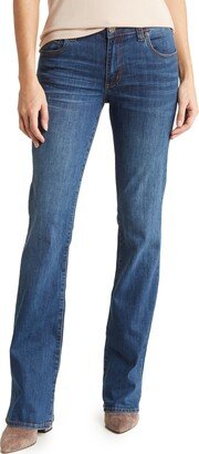 Nicole Bootcut Jeans-AC